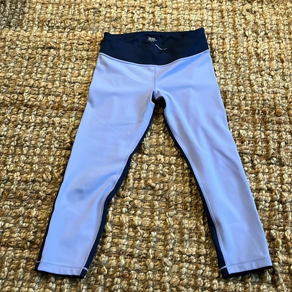 Athleta G!rl SPRING IT ON CAPRI
